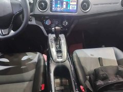 Honda XR-V 2020 1.5L CVT Comfort Edition - ფოტო 14