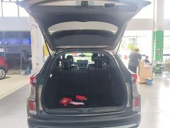 Honda XR-V 2020 1.5L CVT Comfort Edition - ფოტო 19