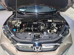 Honda XR-V 2020 1.5L CVT Comfort Edition - ფოტო 20