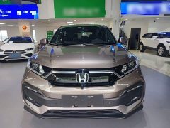 Honda XR-V 2020 1.5L CVT Comfort Edition - ფოტო 3