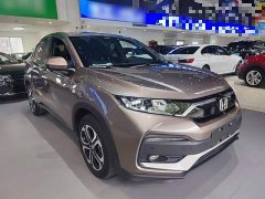 Honda XR-V 2020 1.5L CVT Comfort Edition - ფოტო 4