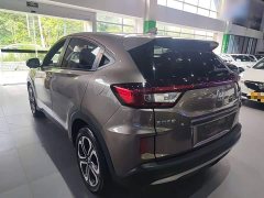 Honda XR-V 2020 1.5L CVT Comfort Edition - ფოტო 5