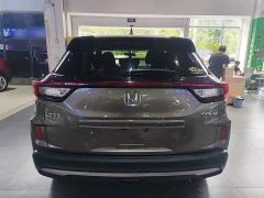 Honda XR-V 2020 1.5L CVT Comfort Edition - ფოტო 6
