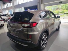 Honda XR-V 2020 1.5L CVT Comfort Edition - ფოტო 7