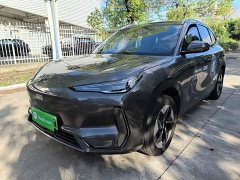 Geely Galaxy E5 610km Explorer Edition - ფოტო 1