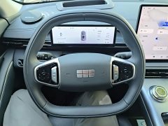 Geely Galaxy E5 610km Explorer Edition - ფოტო 11