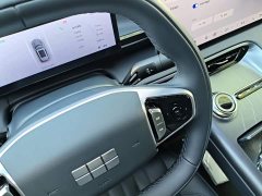 Geely Galaxy E5 610km Explorer Edition - ფოტო 14