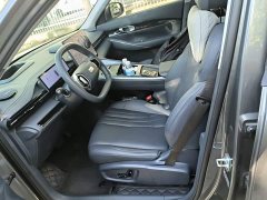 Geely Galaxy E5 610km Explorer Edition - ფოტო 15