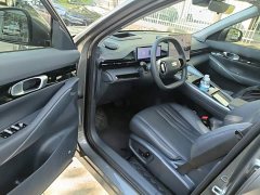 Geely Galaxy E5 610km Explorer Edition - ფოტო 16