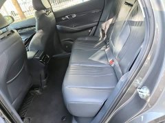 Geely Galaxy E5 610km Explorer Edition - ფოტო 17
