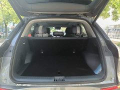 Geely Galaxy E5 610km Explorer Edition - ფოტო 19