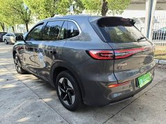 Geely Galaxy E5 610km Explorer Edition - ფოტო 5