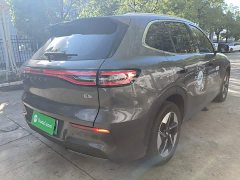 Geely Galaxy E5 610km Explorer Edition - ფოტო 7