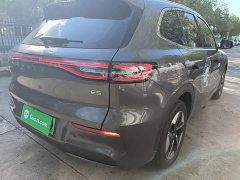 Geely Galaxy E5 610km Explorer Edition - ფოტო 8