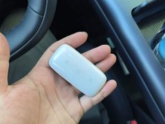 Geely Galaxy E5 610km Explorer Edition - ფოტო 9