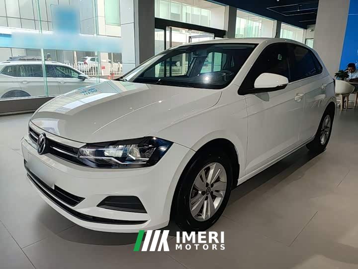 Chevrolet Polo 2023 Facelift Plus 1.5L Automatic Passion Life Edition - ავტომობილი ჩინეთიდან