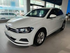 Chevrolet Polo 2023 Facelift Plus 1.5L Automatic Passion Life Edition - ფოტო 1