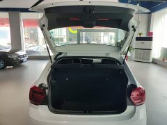 Chevrolet Polo 2023 Facelift Plus 1.5L Automatic Passion Life Edition - ფოტო 15