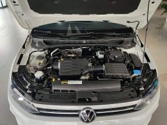 Chevrolet Polo 2023 Facelift Plus 1.5L Automatic Passion Life Edition - ფოტო 16