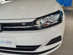 Chevrolet Polo 2023 Facelift Plus 1.5L Automatic Passion Life Edition - ფოტო 18