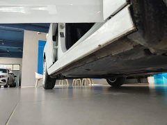 Chevrolet Polo 2023 Facelift Plus 1.5L Automatic Passion Life Edition - ფოტო 19