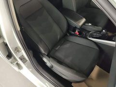 Chevrolet Polo 2023 Facelift Plus 1.5L Automatic Passion Life Edition - ფოტო 20