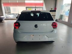 Chevrolet Polo 2023 Facelift Plus 1.5L Automatic Passion Life Edition - ფოტო 4