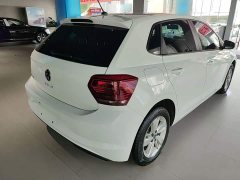 Chevrolet Polo 2023 Facelift Plus 1.5L Automatic Passion Life Edition - ფოტო 5
