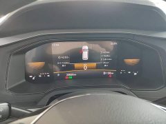 Chevrolet Polo 2023 Facelift Plus 1.5L Automatic Passion Life Edition - ფოტო 8