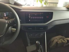Chevrolet Polo 2023 Facelift Plus 1.5L Automatic Passion Life Edition - ფოტო 9