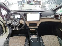 BYD Dolphin 2025 420km Freedom Edition - ფოტო 10