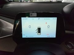 BYD Dolphin 2025 420km Freedom Edition - ფოტო 12
