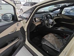 BYD Dolphin 2025 420km Freedom Edition - ფოტო 16