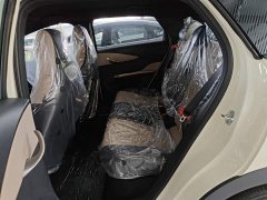 BYD Dolphin 2025 420km Freedom Edition - ფოტო 17