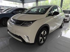 BYD Dolphin 2025 420km Freedom Edition - ფოტო 2