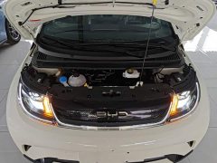 BYD Dolphin 2025 420km Freedom Edition - ფოტო 20