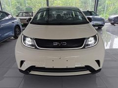 BYD Dolphin 2025 420km Freedom Edition - ფოტო 3