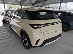 BYD Dolphin 2025 420km Freedom Edition - ფოტო 5