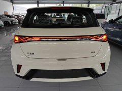 BYD Dolphin 2025 420km Freedom Edition - ფოტო 6