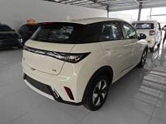 BYD Dolphin 2025 420km Freedom Edition - ფოტო 7