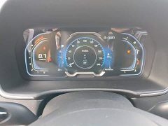 Hyundai Tucson L 1.5T Automatic Two-Wheel Drive GLX Elite - ფოტო 12
