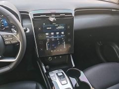 Hyundai Tucson L 1.5T Automatic Two-Wheel Drive GLX Elite - ფოტო 13