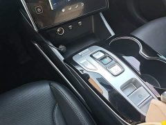 Hyundai Tucson L 1.5T Automatic Two-Wheel Drive GLX Elite - ფოტო 14