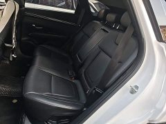 Hyundai Tucson L 1.5T Automatic Two-Wheel Drive GLX Elite - ფოტო 17