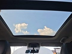 Hyundai Tucson L 1.5T Automatic Two-Wheel Drive GLX Elite - ფოტო 18
