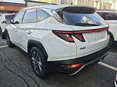 Hyundai Tucson L 1.5T Automatic Two-Wheel Drive GLX Elite - ფოტო 5