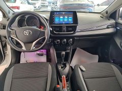 Toyota Vios 1.5L 20th Anniversary Edition - ფოტო 10