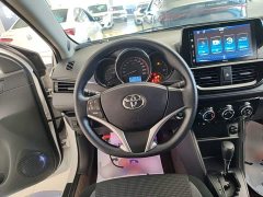 Toyota Vios 1.5L 20th Anniversary Edition - ფოტო 11