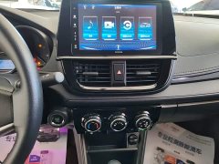 Toyota Vios 1.5L 20th Anniversary Edition - ფოტო 13
