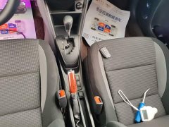 Toyota Vios 1.5L 20th Anniversary Edition - ფოტო 14